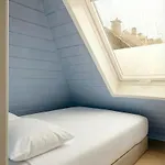 1br Balcony In Heart Of Old Town * Bergen