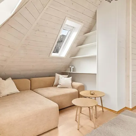 1br Balcony In Heart Of Old Town * Bergen