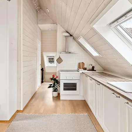 Leilighet 1br Balcony In Heart Of Old Town