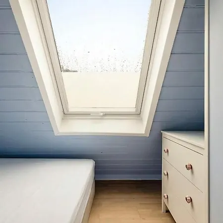 Leilighet 1br Balcony In Heart Of Old Town *