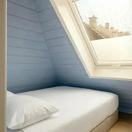 1br Balcony In Heart Of Old Town * Берген