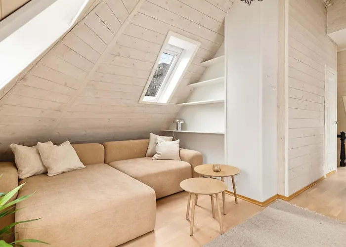 1br Balcony In Heart Of Old Town * Bergen