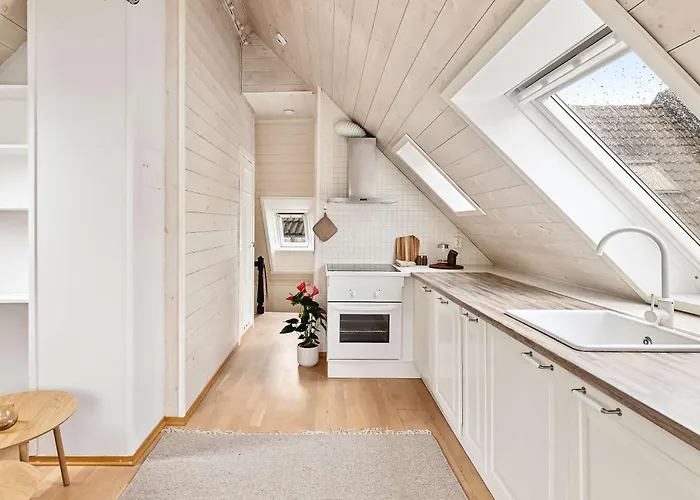 Apartment 1br Balcony In Heart Of Old Town