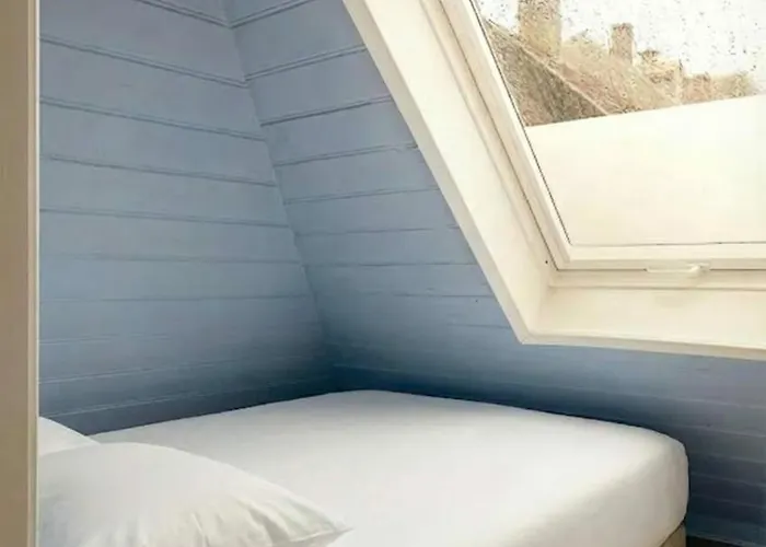 1br Balcony In Heart Of Old Town * Bergen